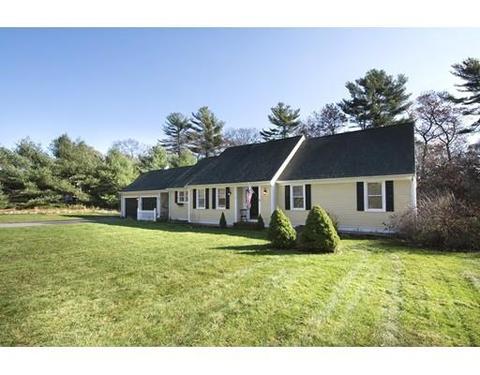 12 Epping Way, Marshfield, MA 02050 photo 1