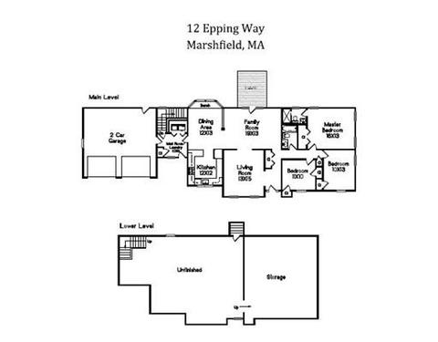 12 Epping Way, Marshfield, MA 02050 photo 22