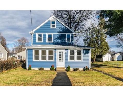 96 Catherine St, Chicopee, MA 01013 photo 1