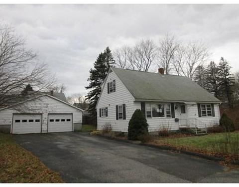 2 4th Ave, Dudley, MA 01571 photo 2