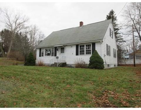 2 4th Ave, Dudley, MA 01571 photo 3