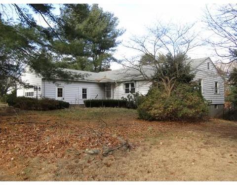 818 Greendale Ave, Needham, MA 02492 photo 1