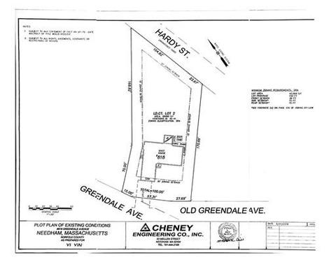 818 Greendale Ave, Needham, MA 02492 photo 3