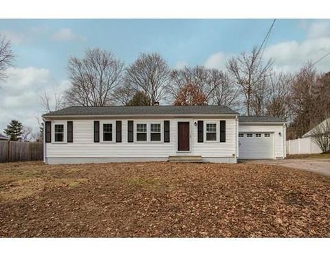 53 Plain St, Upton, MA 01568 photo 1