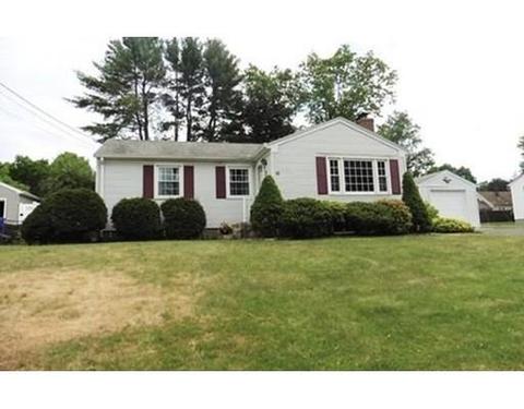27 Timothy Cir, Springfield, MA 01119 photo 1