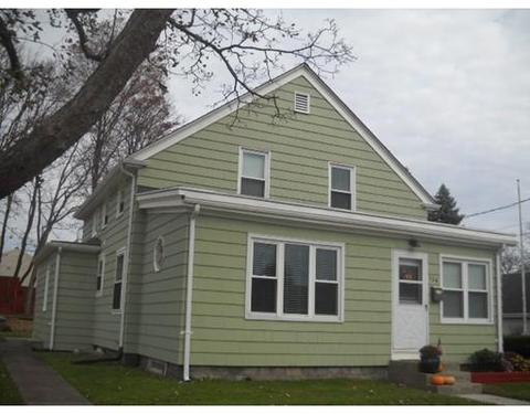 124 Riverview St, Fall River, MA 02724 photo 3