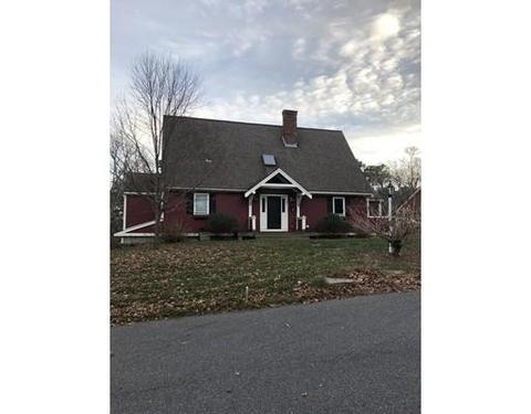 1027 River Rd, Marstons Mills, MA 02648 photo 1
