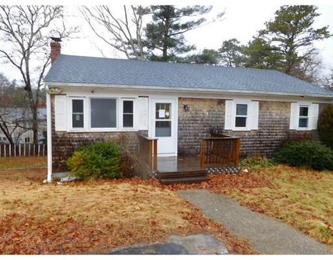 4 Mayflower Ln, East Wareham, MA 02538 photo 1