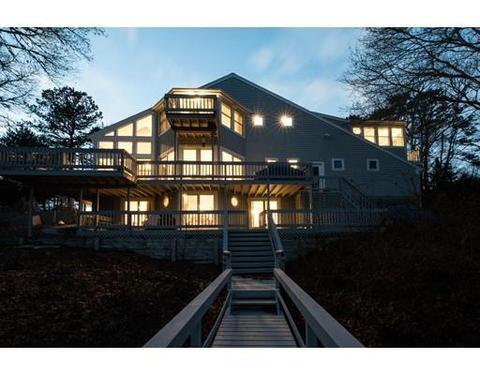 58 Quaker Run Rd, Mashpee, MA 02649 photo 1