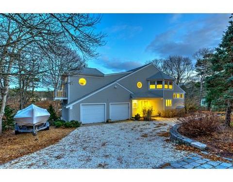 58 Quaker Run Rd, Mashpee, MA 02649 photo 29