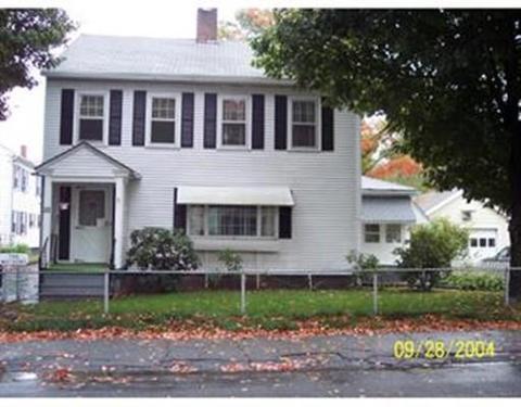 32 Central St, Warren, MA 01083 photo 1