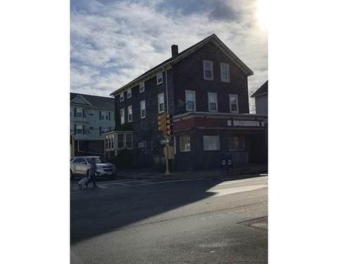 1818 S Main St, Fall River, MA 02724 photo 2