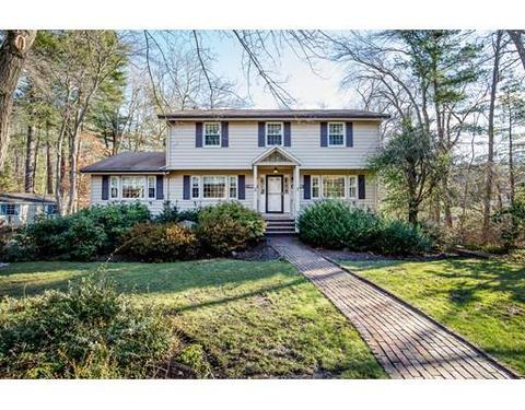 59 Longbow Rd, Danvers, MA 01923 photo 1
