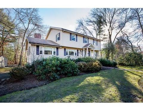 59 Longbow Rd, Danvers, MA 01923 photo 30