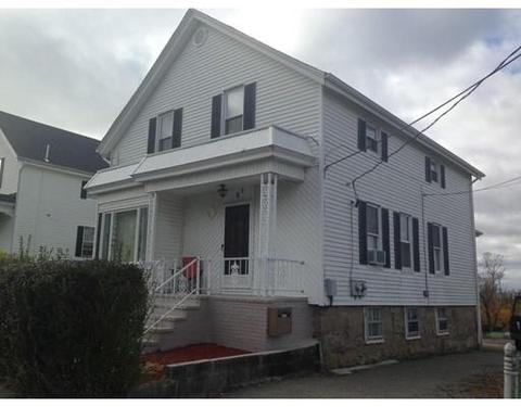 91 Bowen St, Fall River, MA 02724 photo 1