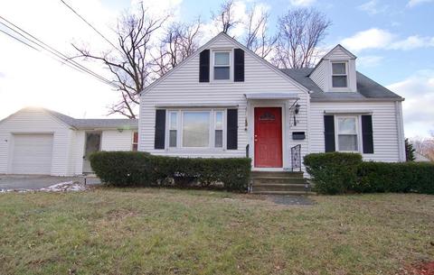 74 Brighton St, Springfield, MA 01118 photo 1