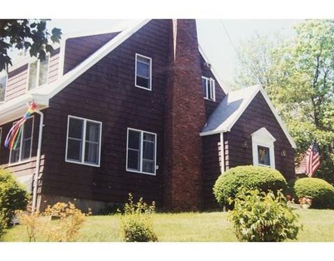 2 Quincy Ave, Hingham, MA 02043 photo 4