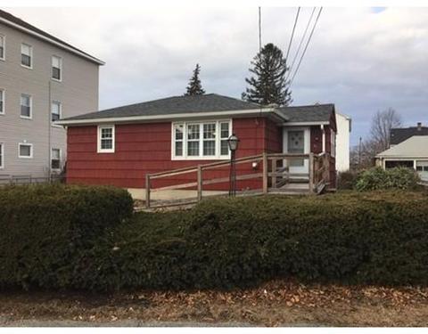 41 Andover St, Worcester, MA 01606 photo 1