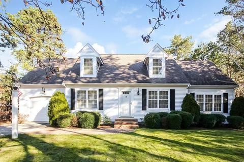 9 Wintergreen Rd, Mashpee, MA 02649 photo 2