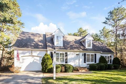 9 Wintergreen Rd, Mashpee, MA 02649 photo 1