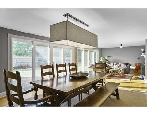 3 Berkley Cir, Hingham, MA 02043 photo 2