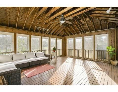 3 Berkley Cir, Hingham, MA 02043 photo 11
