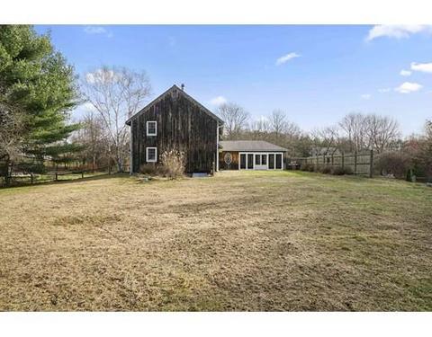 3 Berkley Cir, Hingham, MA 02043 photo 24