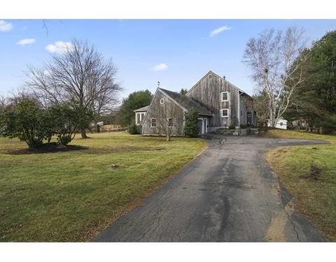 3 Berkley Cir, Hingham, MA 02043 photo 26