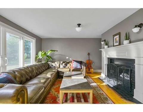 3 Berkley Cir, Hingham, MA 02043 photo 9