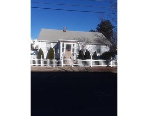 33 Jefferson Ave, Everett, MA 02149 photo 1