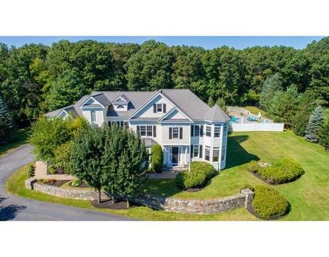 6 Stonegate Ln, Dover, MA 02030 photo 1