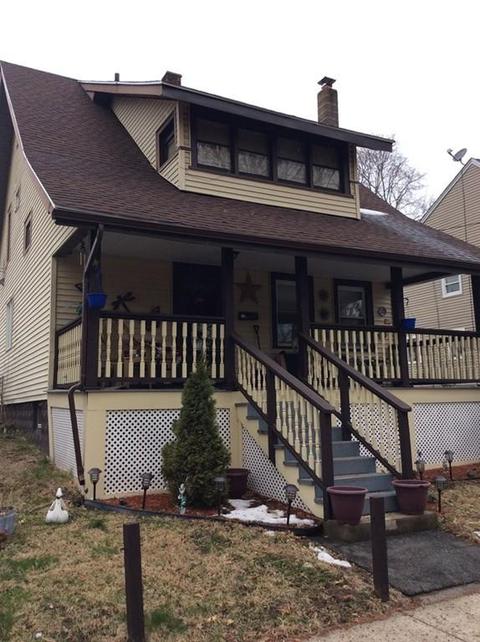 22 Byron St, Springfield, MA 01109 photo 1