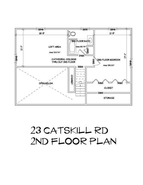 23 Catskill Rd, Bourne, MA 02532 photo 30