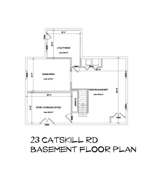 23 Catskill Rd, Bourne, MA 02532 photo 29