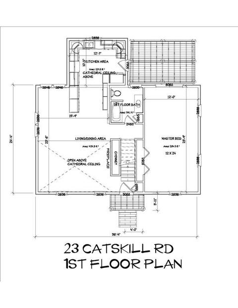 23 Catskill Rd, Bourne, MA 02532 photo 28