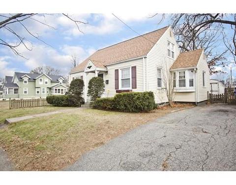 37 Drexel St, Springfield, MA 01104 photo 2
