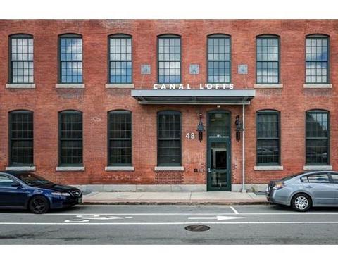 48 Water St #403, Worcester, MA 01604 photo 2