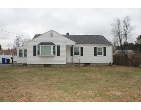 64 Jean Dr, Springfield, MA 01104 photo 1