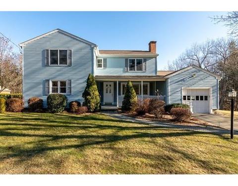 21 Dugan Rd, Ware, MA 01082 photo 1