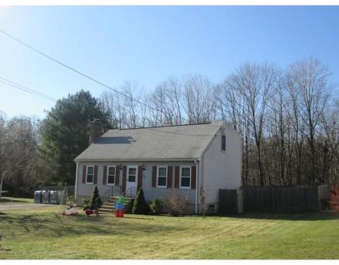 58 Brookside Ave, Webster, MA 01570 photo 2
