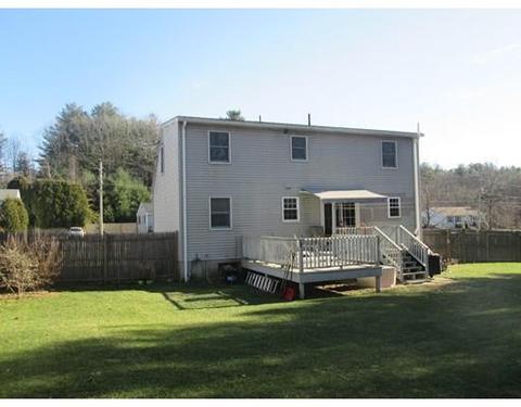 58 Brookside Ave, Webster, MA 01570 photo 4