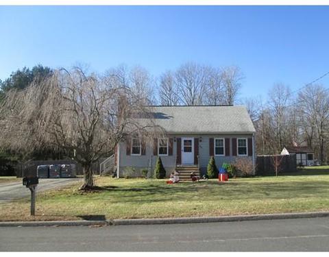 58 Brookside Ave, Webster, MA 01570 photo 1