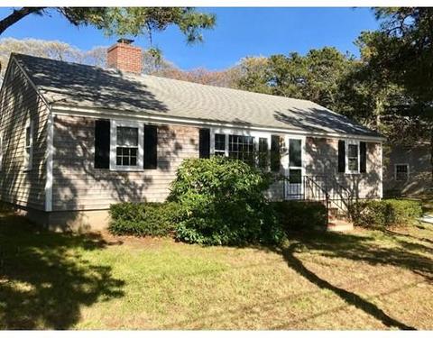 69 Pine Grove Rd, Chatham, MA 02633 photo 1