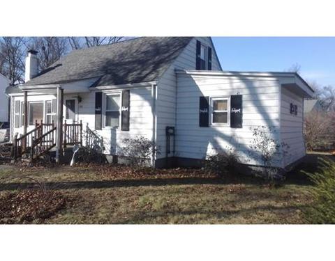 1050 Berkshire Ave, Springfield, MA 01151 photo 3