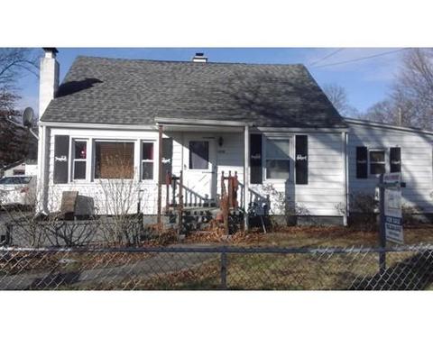 1050 Berkshire Ave, Springfield, MA 01151 photo 1