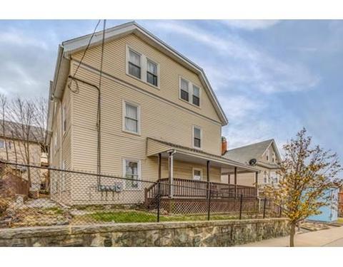 55 Baldwin Ave #1, Everett, MA 02149 photo 2