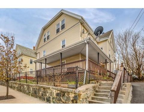 55 Baldwin Ave #1, Everett, MA 02149 photo 1