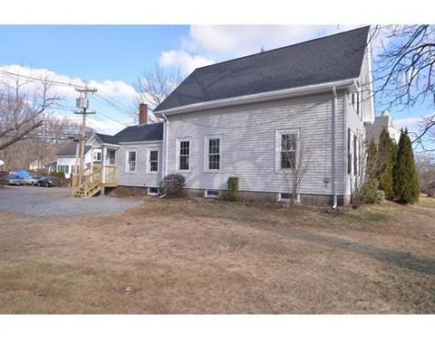 96 E Central St, Natick, MA 01760 photo 29