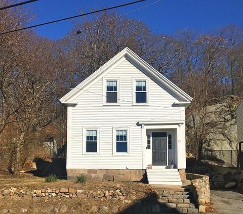 29 Warner St, Gloucester, MA 01930 photo 1