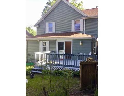 6 Thayer St, Worcester, MA 01603 photo 6